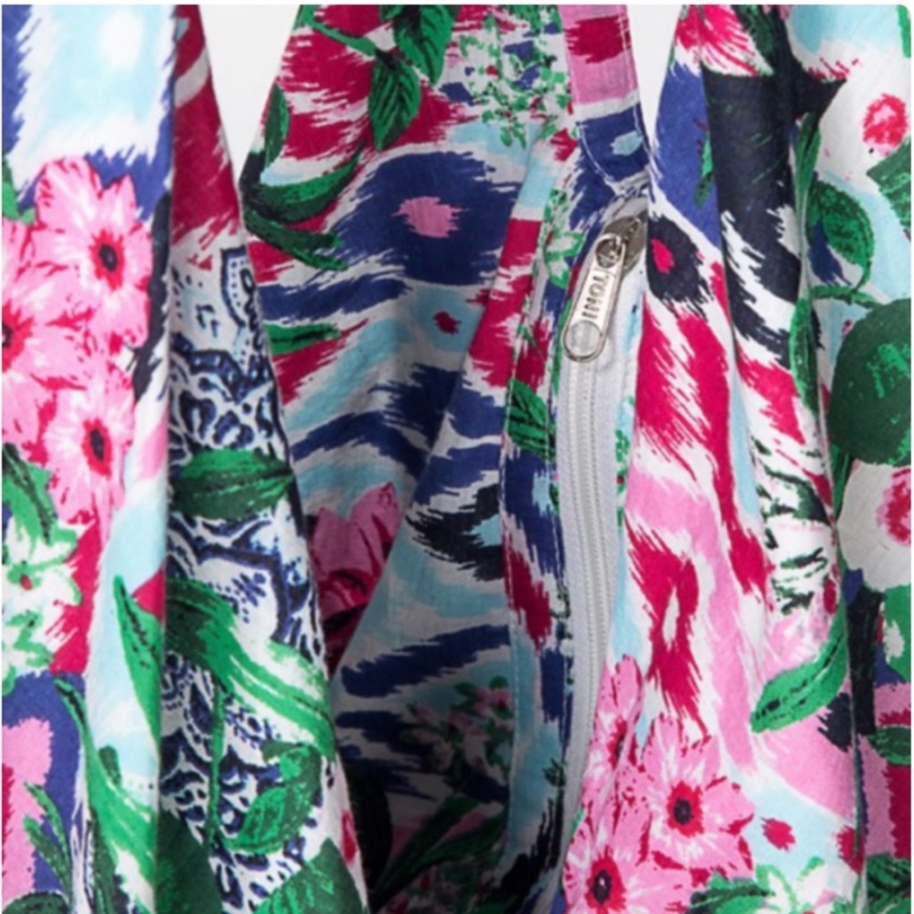 1 LEFT! California Dreaming Boho Bag - Picture 5 of 5